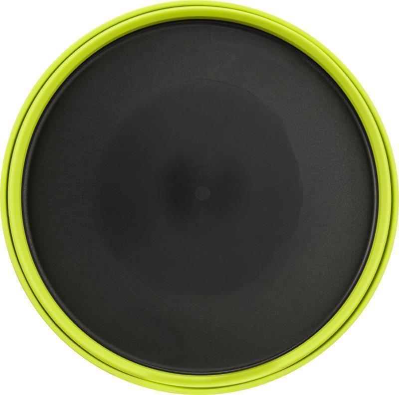 X-Plate - Lime Green 3