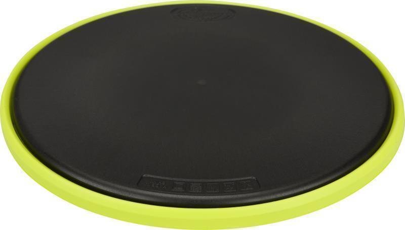 X-Plate - Lime Green 4