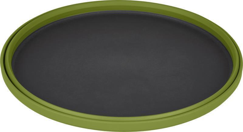 X-Plate - Olive 2