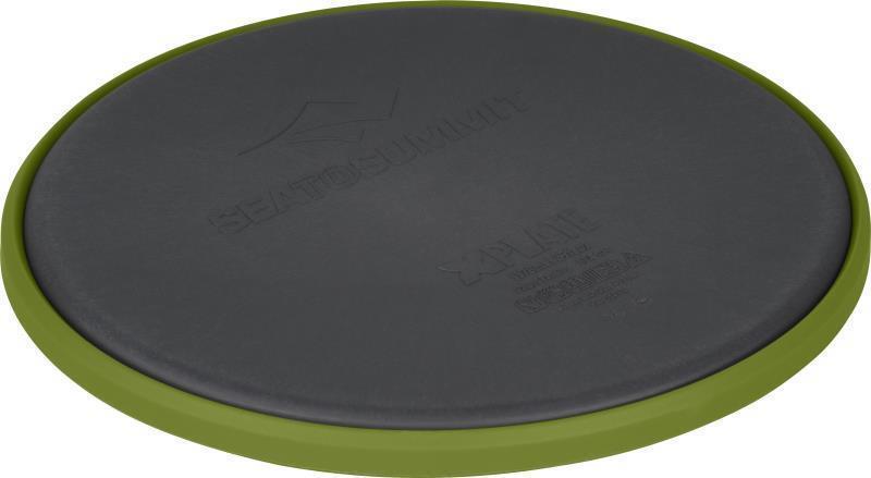 X-Plate - Olive 3