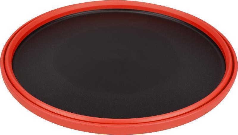 X-Plate - Red 2