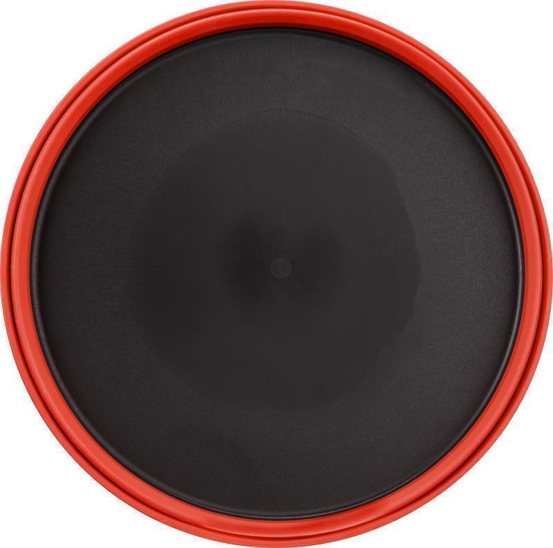 X-Plate - Red 3