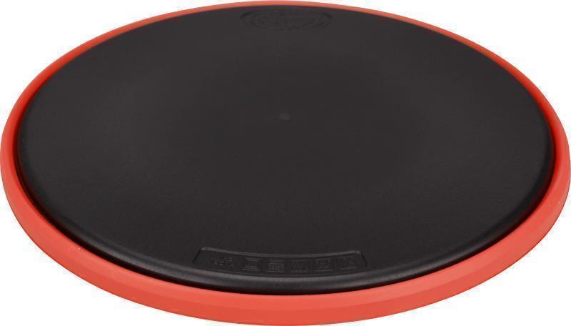 X-Plate - Red 4