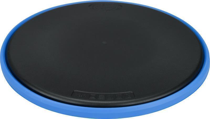 X-Plate - Royal Blue 4