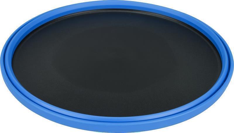 X-Plate - Royal Blue 2