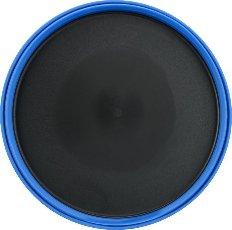 X-Plate - Royal Blue 3