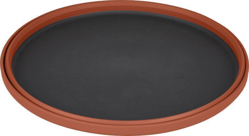 X-Plate - Rust 2