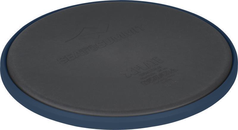 X-Plate - navy 1