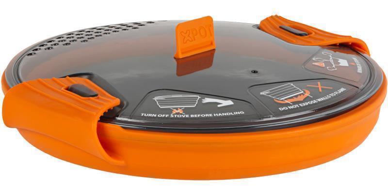X-Pot - 1.4L - Orange 3