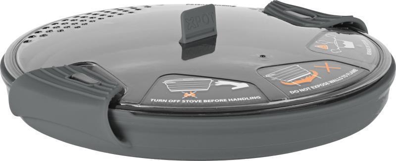 X-Pot - 2.8L - Grey 2