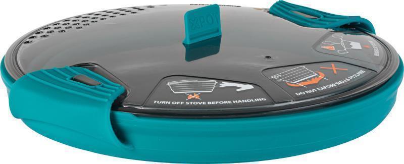 X-Pot - 2.8L - Pacific Blue 2