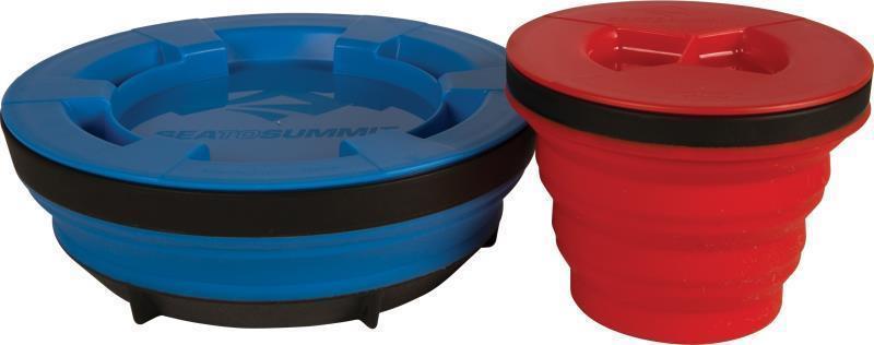 X-Seal and Go Set - Large - Royal Blue 1