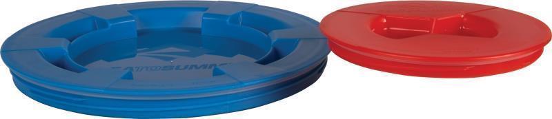 X-Seal and Go Set - Large - Royal Blue 5