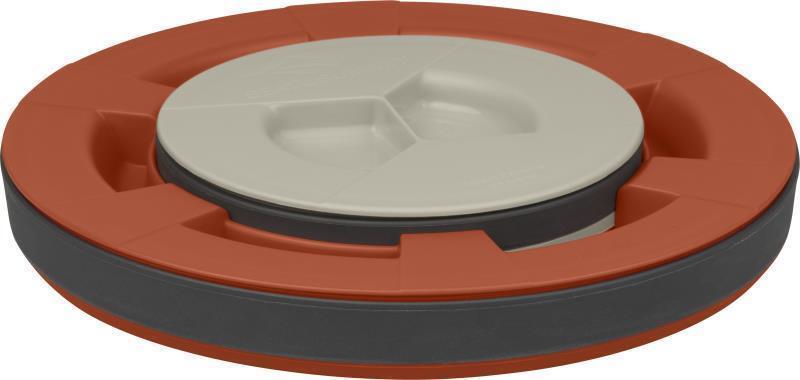 X-Seal and Go Set - Large - Rust / Sand 2