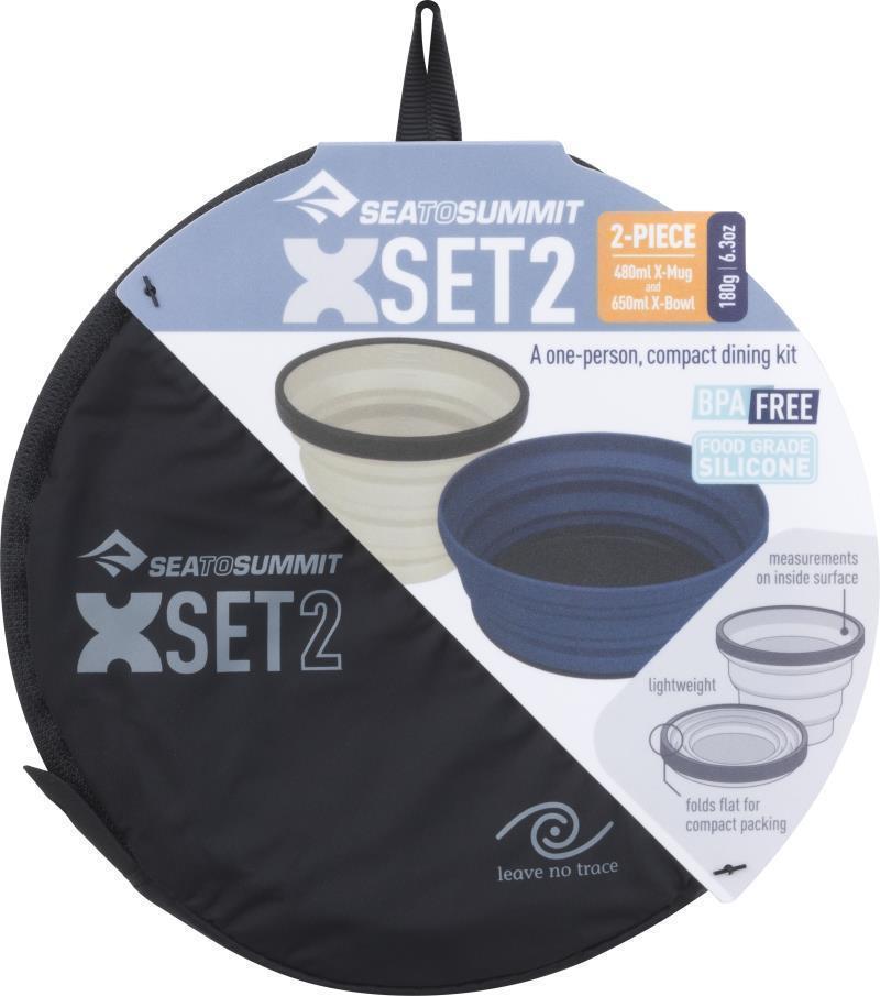 X-Set 2-Piece - Multi 1