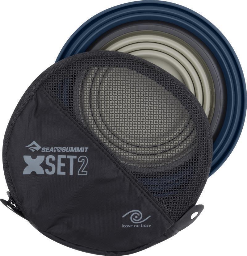 X-Set 2-Piece - Multi 2