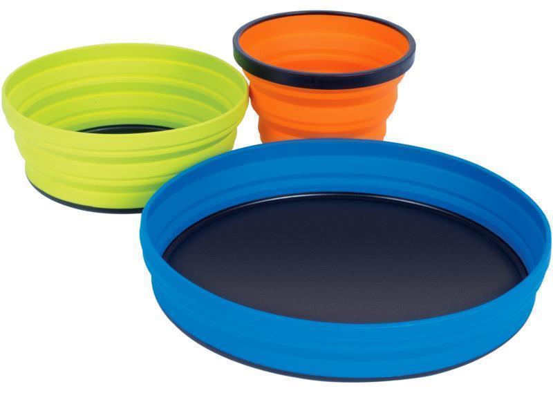 X-Set 3-Piece - Assorted 2