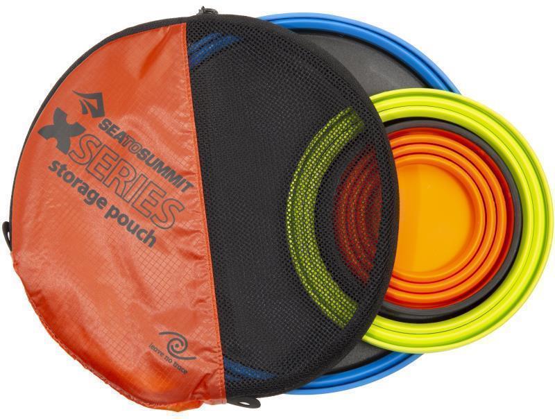 X-Set 3-Piece - Assorted 3