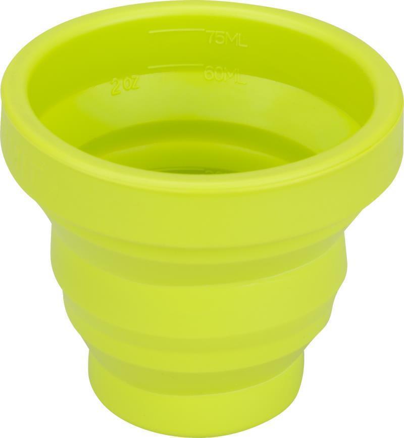 X-Shot - Lime Green 1