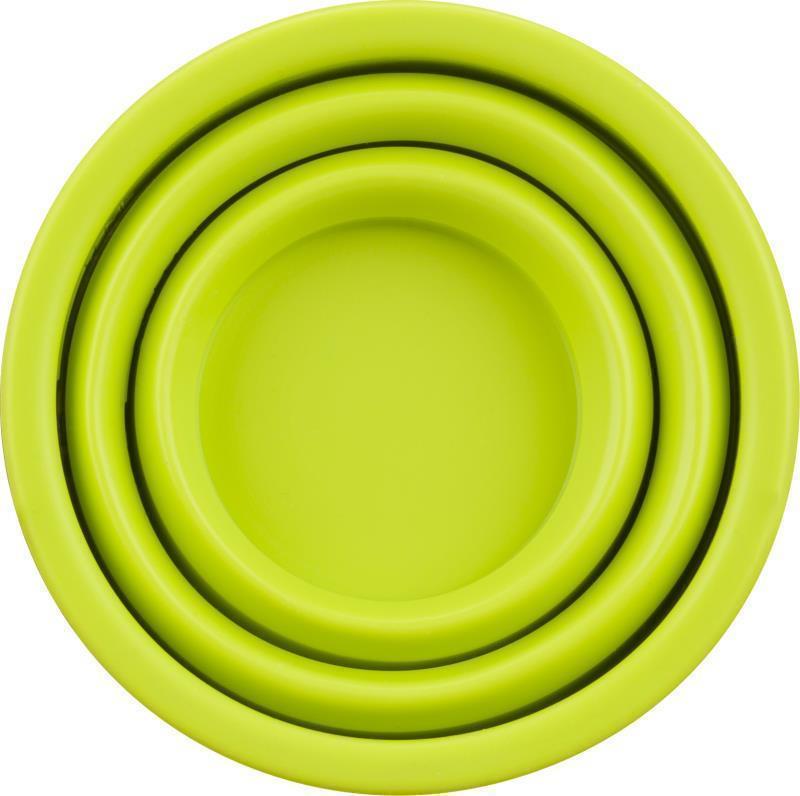 X-Shot - Lime Green 2