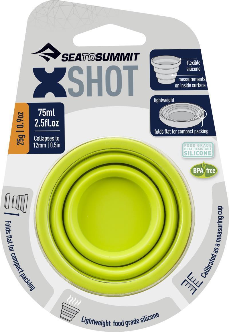 X-Shot - Lime Green 4