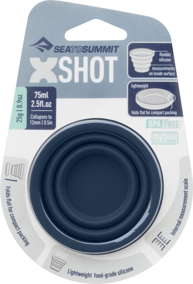 X-Shot - Navy 3