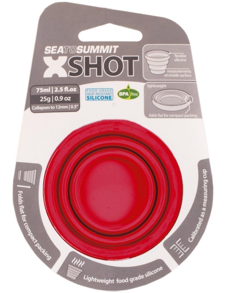 X-Shot - Red 2