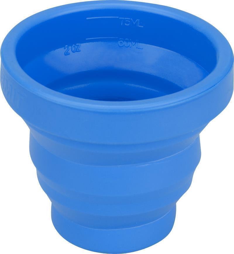 X-Shot - Royal Blue 1