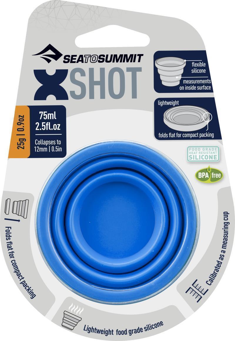 X-Shot - Royal Blue 4