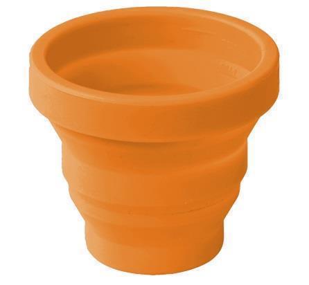 X-Shot - orange 1