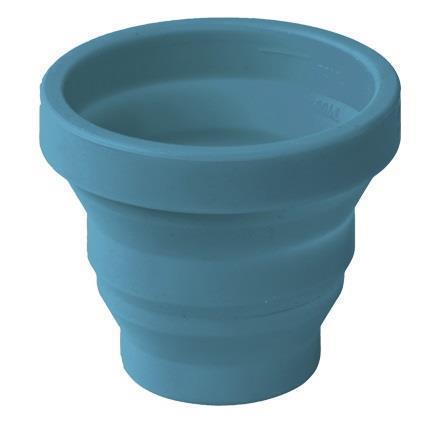 X-Shot - pacific blue 1