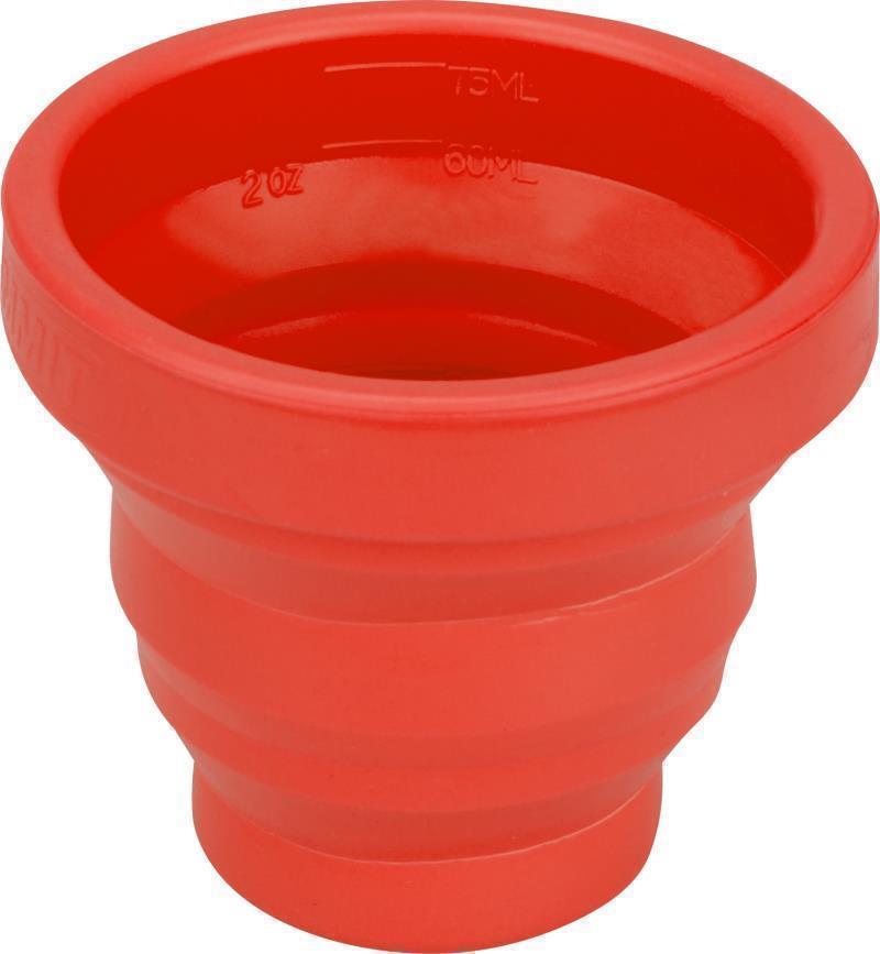 X-Shot - red 1