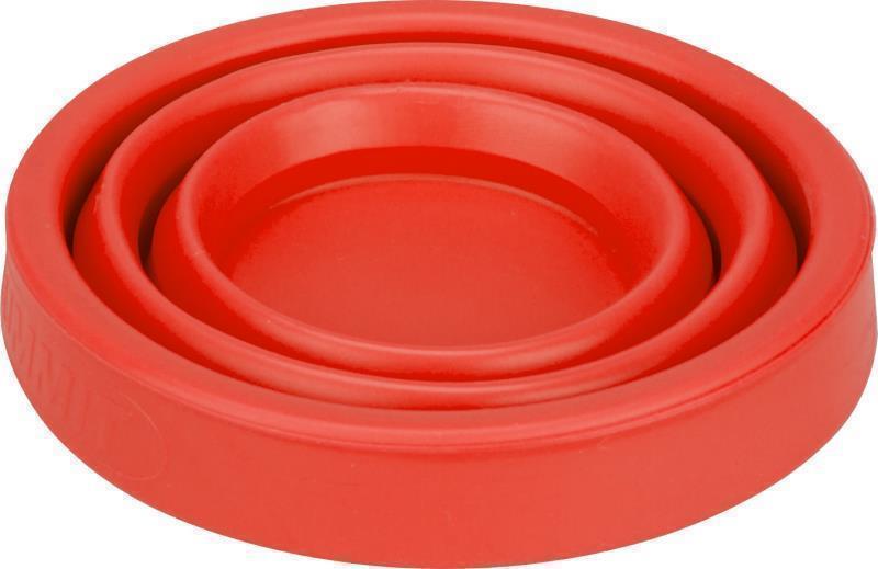 X-Shot - red 1