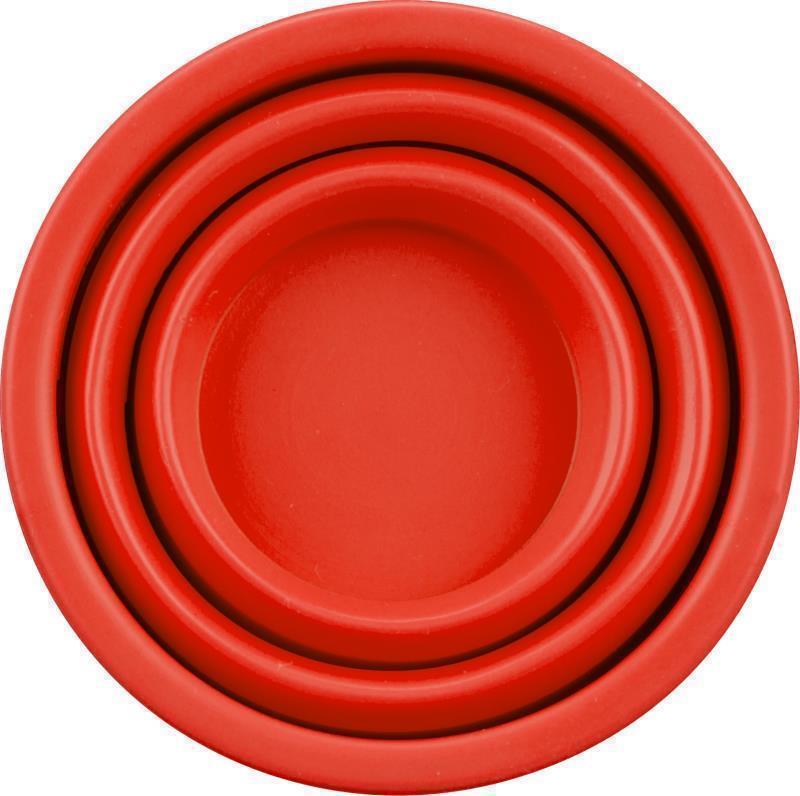 X-Shot - red 1