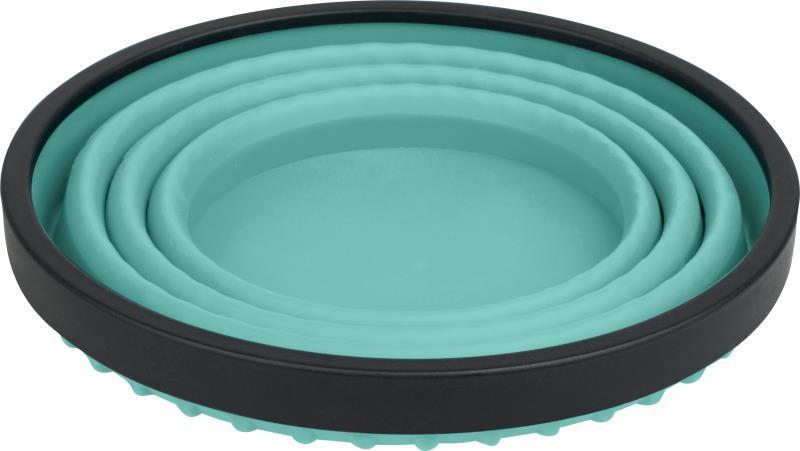 X Tumbler Cool Grip - Teal 2