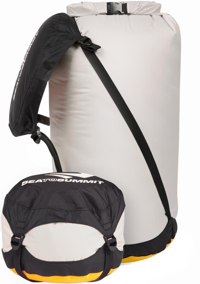 eVent Compression Dry Sack - 30L - Not Applicable 1