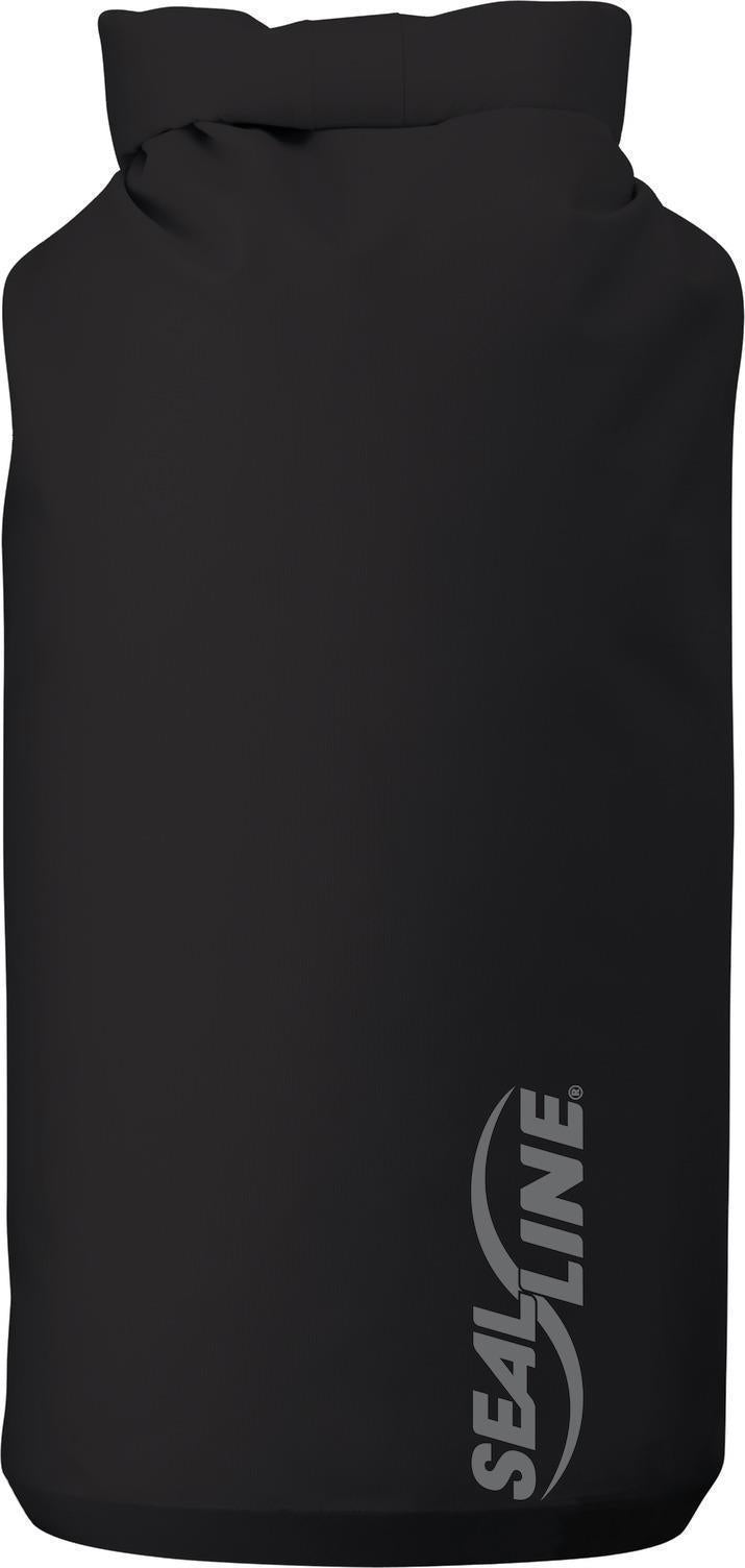 Baja Dry Bag 10L - Black 1