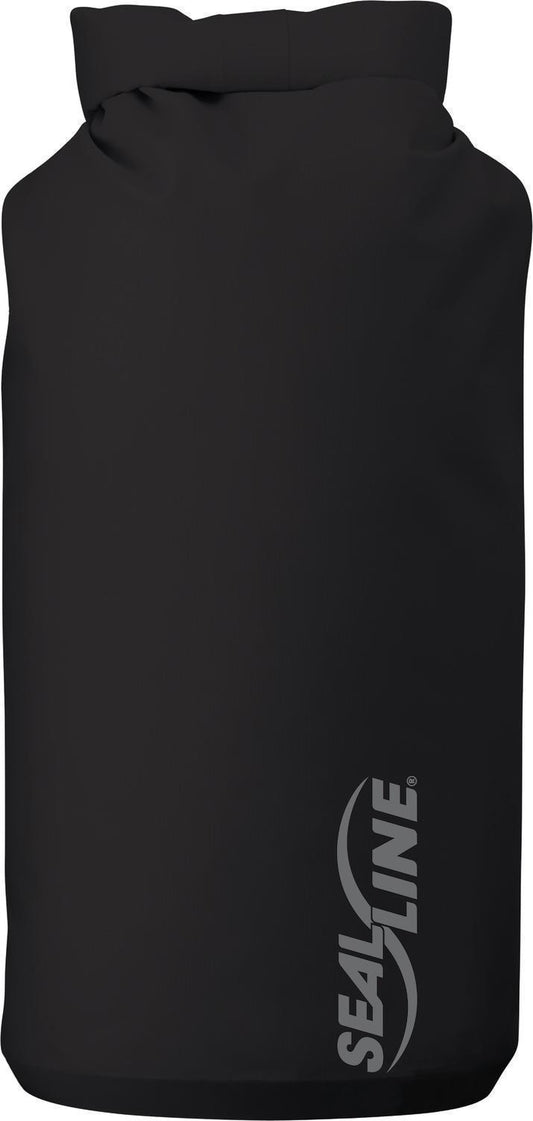Baja Dry Bag 10L - Black 1