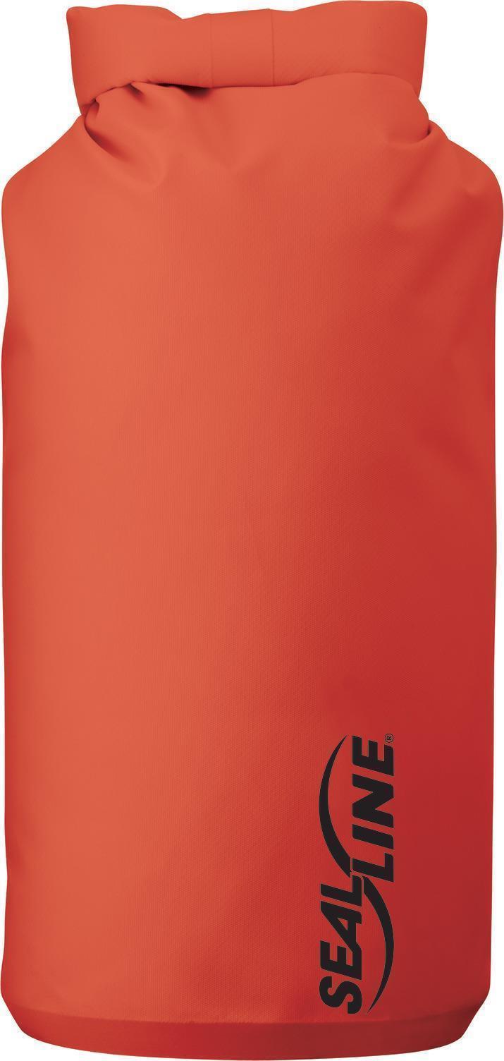 Baja Dry Bag 10L - red 1