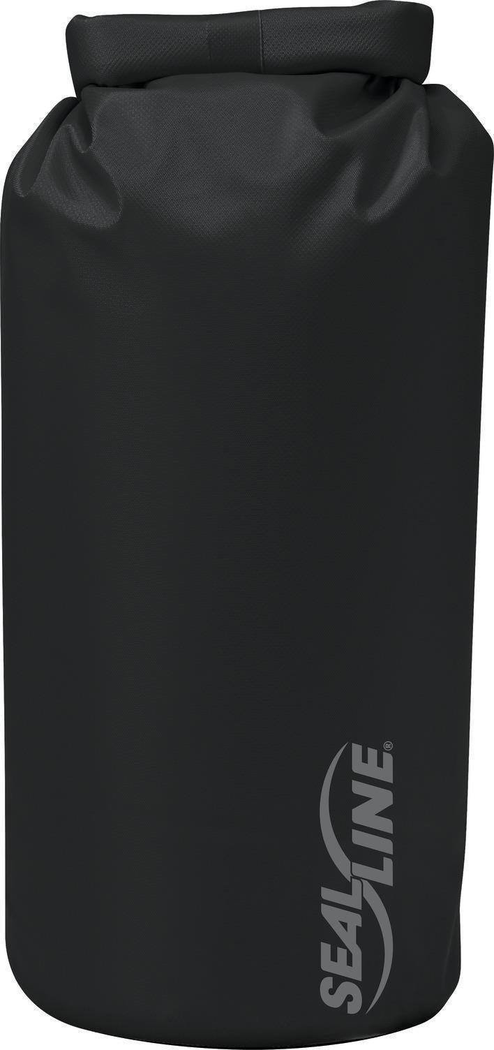 Baja Dry Bag 20L - Black 1