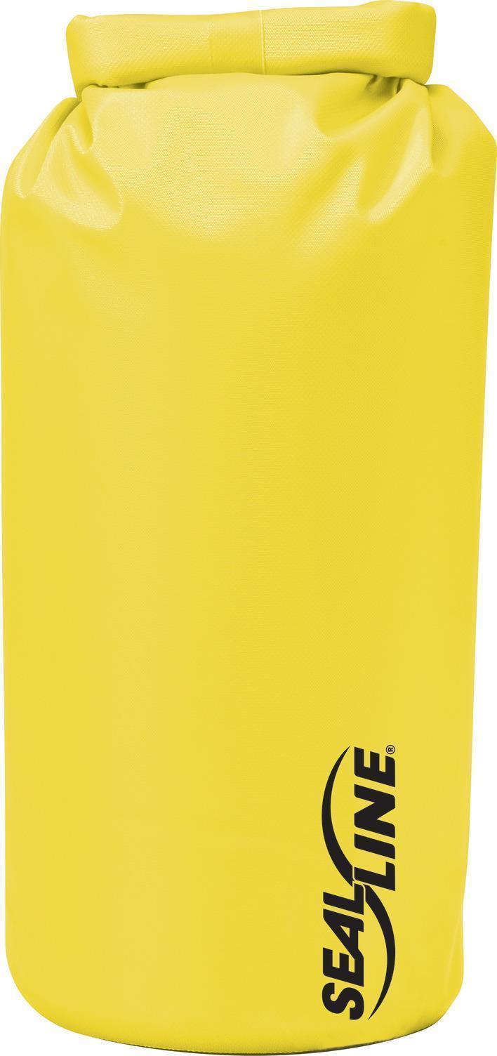 Baja Dry Bag 20L - yellow 1