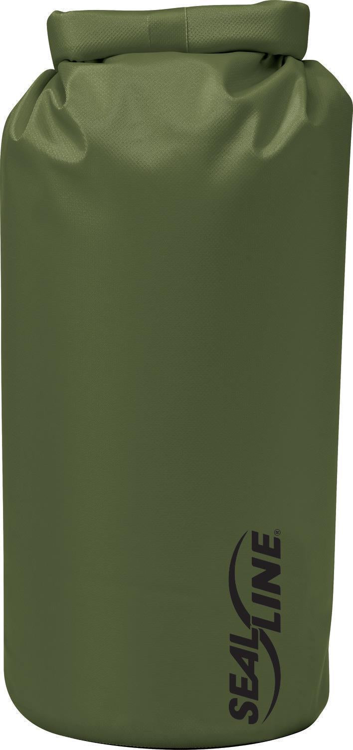 Baja Dry Bag 30L - Olive 1