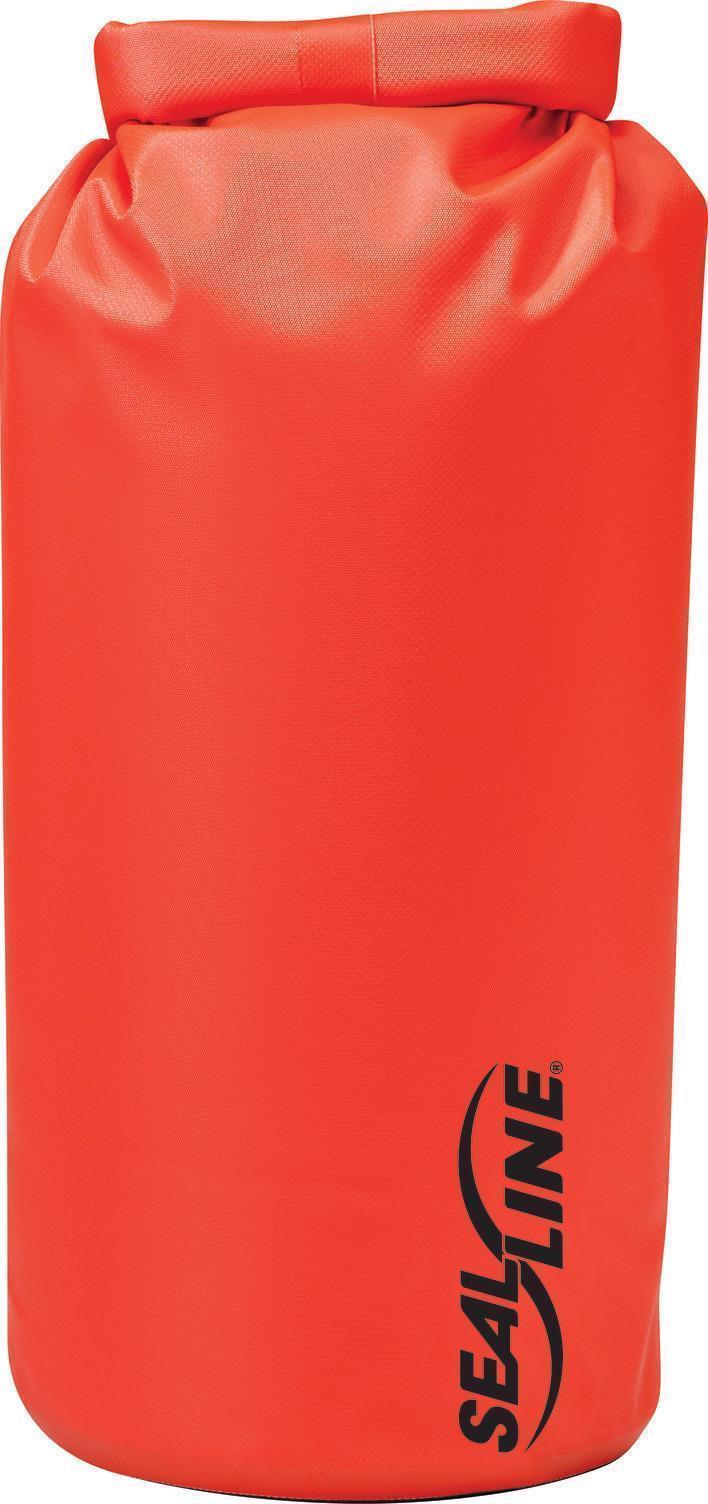 Baja Dry Bag 30L - Red 1