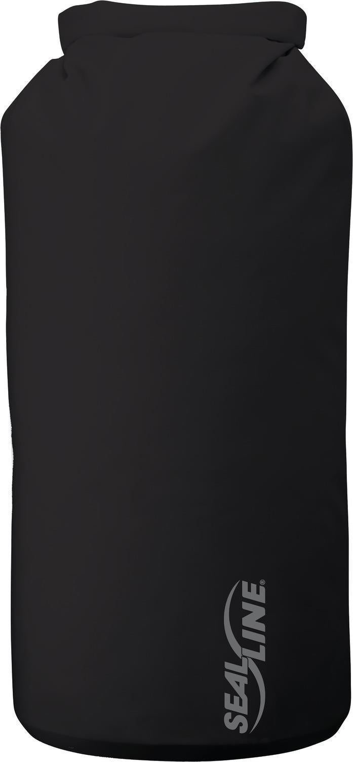 Baja Dry Bag 55L - Black 1