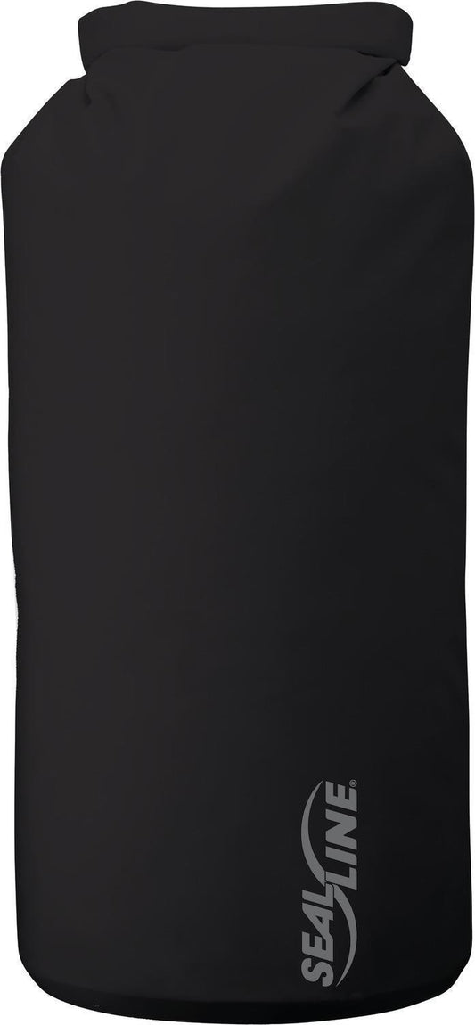 Baja Dry Bag 55L - Black 1