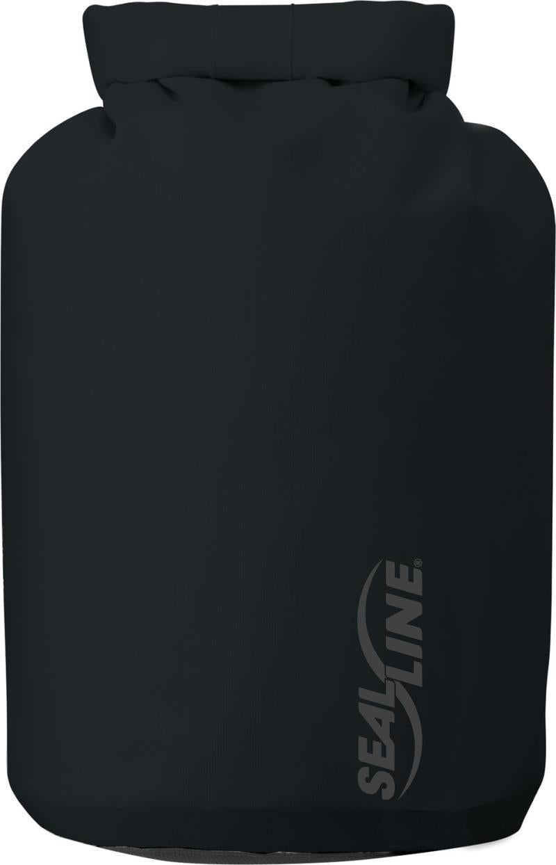 Baja Dry Bag 5L - Black 1