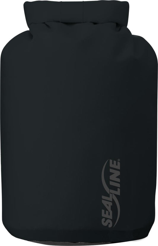 Baja Dry Bag 5L - Black 1