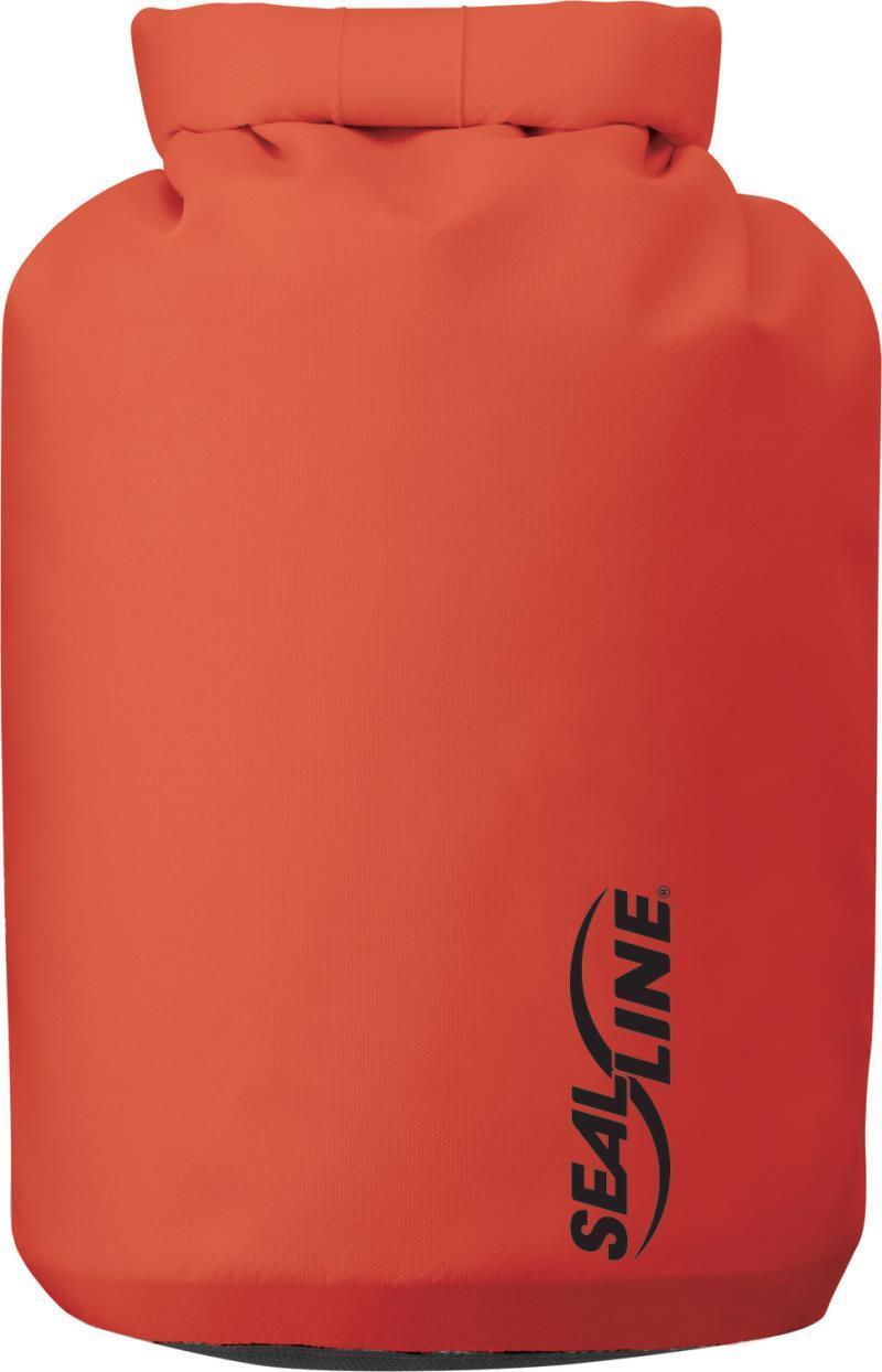 Baja Dry Bag 5L - Red 1