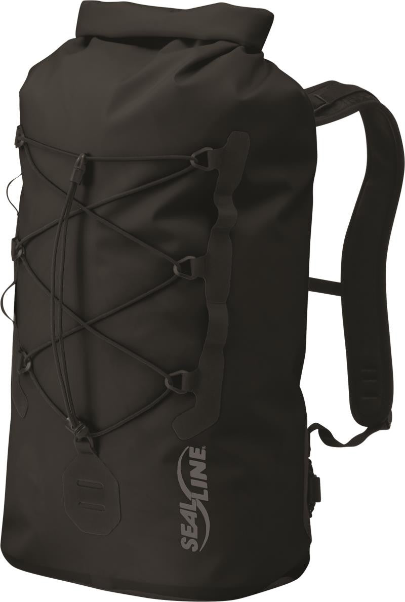 BigFork Dry DaypackPack - black 1