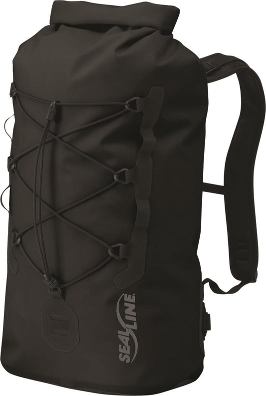 BigFork Dry DaypackPack - black 1